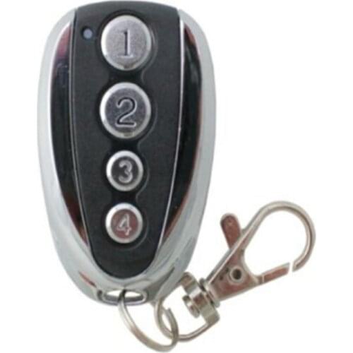 For 433.92Mhz DC800N/DC1200N compatible garage roller door remote control