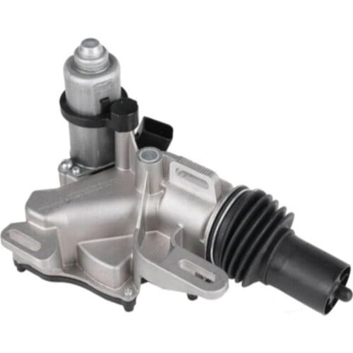 Actuador de embrague para Smart 451, cilindro esclavo 4512500062, Coupe Cabrio A4512500062 39816000066