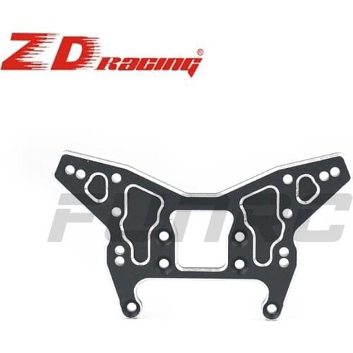 RC Model Car Parts ZD Racing EX07 1/7 High-speed Professional Sports Car Original Parts Rear Hydraulic Frame 8543