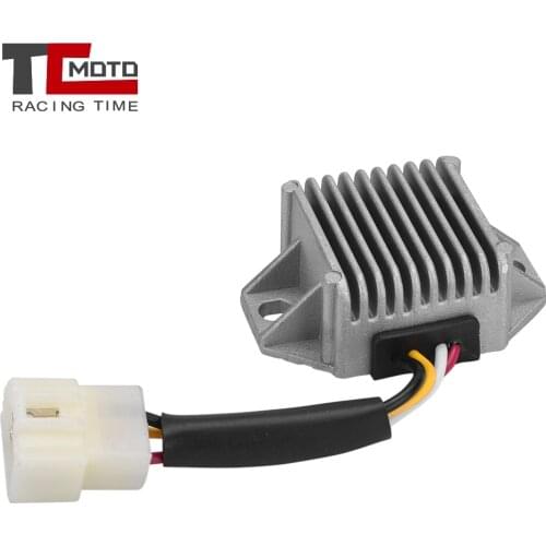 12V Voltage Regulator Current Rectifier For Yamaha BW350 DT125 E/R/RE XT250 L/LC XT350 N/NC/S/SC/T/TC U/W/WC/A/AC/B/BC/D