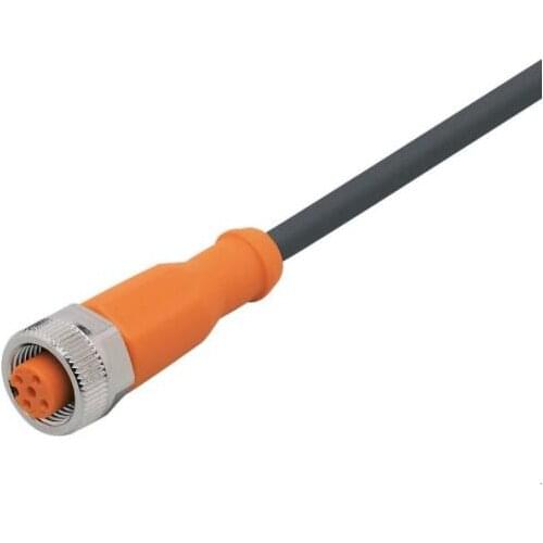 Connecting cable with socket EVC003 ADOGH040MSS0010H04 10M CABLE