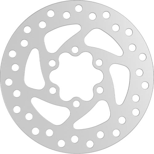 T10 2PCS/Set Brake Pads for T85 X10 J07 X30 Electric Scooters E Scooter Accessories