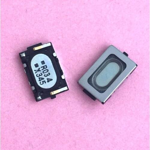 For Sony Xperia Z L36h LT36 C6602 C6603 Z1 L39H V LT25I C6603 Earpiece Speaker Receiver Earphone Replacement Part High Quality
