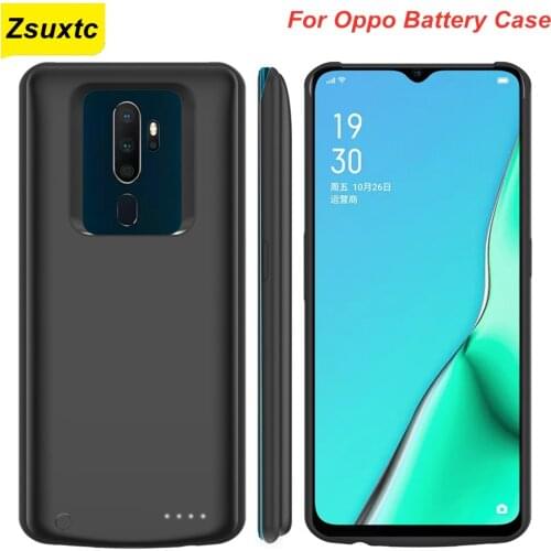ZSUXTC Oppo Phone Cases