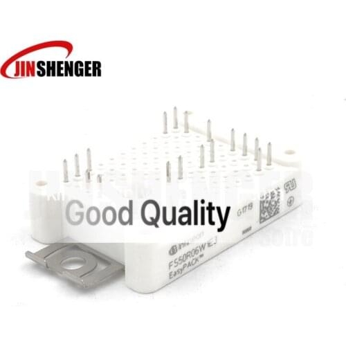 1PCS 100% Original New FS50R06W1E3 High Quality POWER MOUDLE