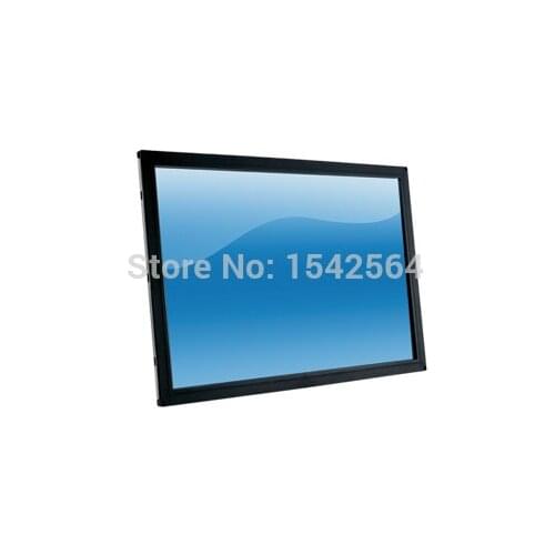 10points 42 inch infrared touch screen overlay IR multi touch panel for LED TV with CE, FCC, ISO