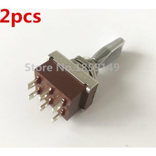 2pcs/set Dental Power Switch of Oral Lamp Light for Dental Chair Unit