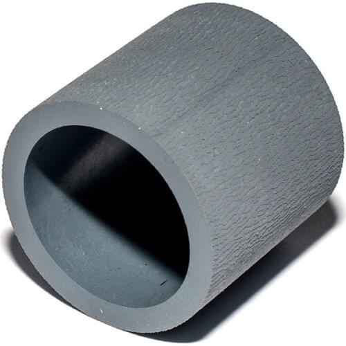 30PCS/Lot New Compatible JC73-00340A Paper Pickup Roller Tire For Samsung ML 3700 3712 3710 3310 SCX 4833 4835 Printer Parts