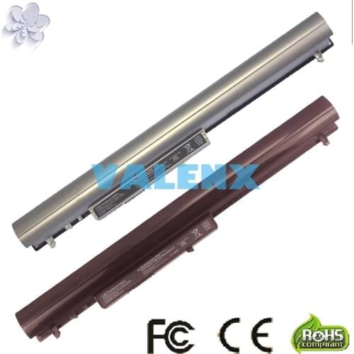 Laptop Battery For HP Pavilion 14 15 350 G1 Series LA04 LA03DF LA03 HSTNN-UB5M HSTNN-UB5N HSTNN-Y5BV TPN-Q129 TPN-Q130 TPN-Q131