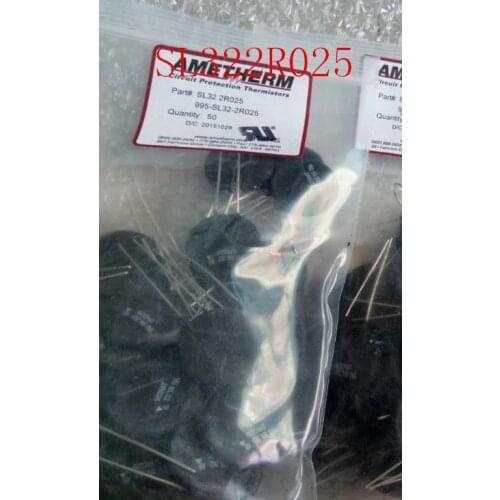 Free shipping 1PCS 100% New original SL32 2R025 SL322R025