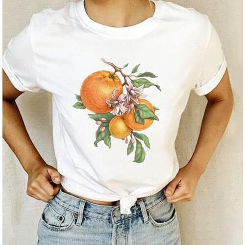 Hahayule Women's T-shirts With Print