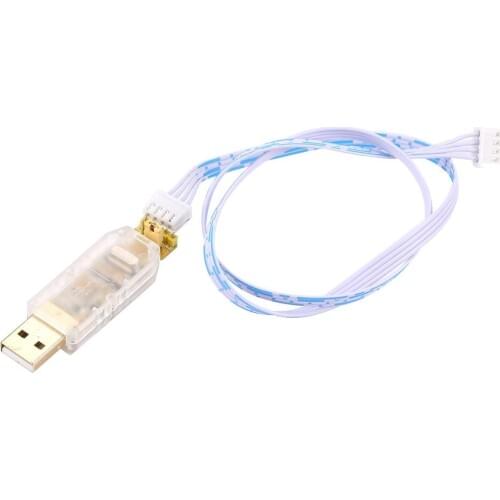 USB to TTL Module PLC Programming Cable Adapter Convertor New 2019 discount