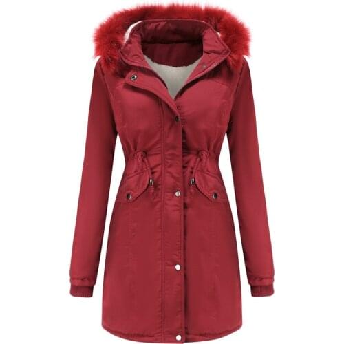 Kerryvaly Women's Parkas