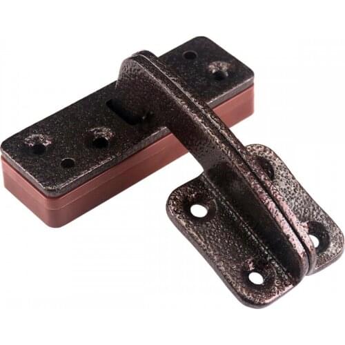 Master Professional Locksmith Hand Tools Supplies safety hook (EMK-01BK)