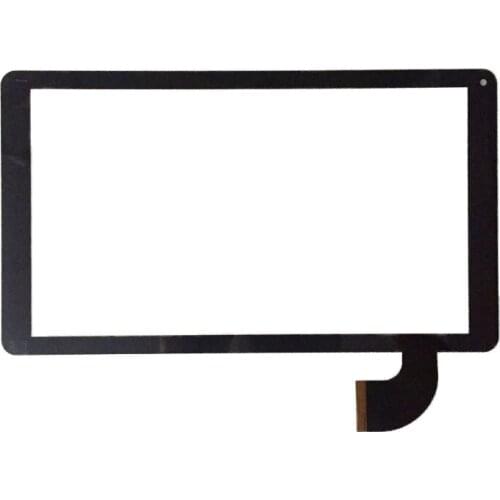 New 10.1 Inch Digitizer Touch Screen Panel Glass SG6138A-FPC_V2-1 SG6138A