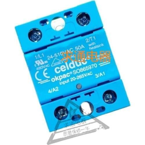 Original imported SO865970 SOD849180 SOR867070 KSJ500D50-L RA2425-D06S10 RA4010-D08L MDR2415DT quality assurance