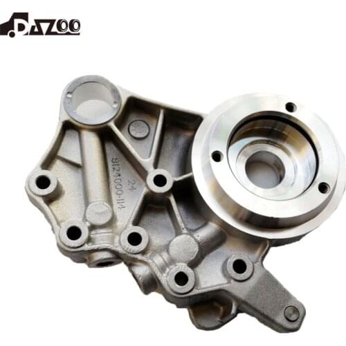 8124000-114 Original Camshaft Bridge Bracket For Amarok Bettle CC EOS Golf 5 6 Passat Scirocco Sharan Tiguan Transporter T5 T6