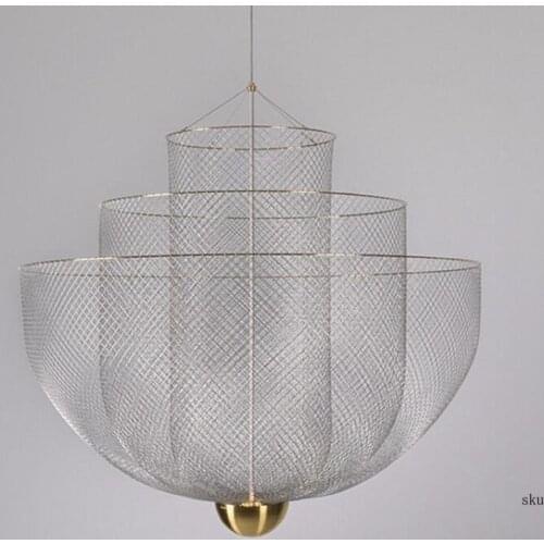 Nordic Hanging Pendant Lights Modern Simplicity Home Deco Iron Art Led Pendant Lamp Dining Room Restaurant Hanglamp Luminaires