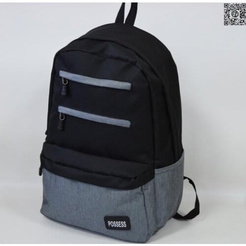 Backpack, posess store, sb3-1, hard back