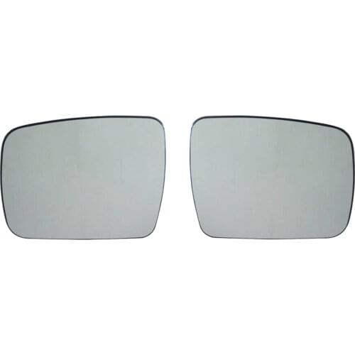Replacement Left Right Heated Wing Rear Mirror Glass for Land Rover Discovery 4 Freelander 2 Range Rover Sport LR013775 LR013774