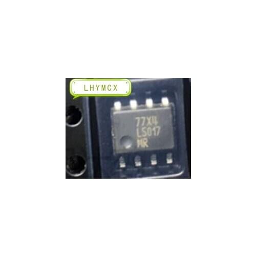 10PCS L5017MR LM5017MR LM5017 SOP-8