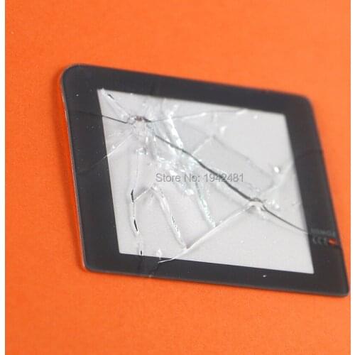 60PCS NEW protective glass Screen Lens for GBP GameBoy Pocket protection panel