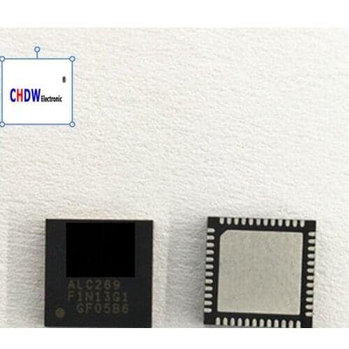ALC269Q-VB6-CG ALC269Q QFN-48 NEW AND ORIGNAL IN THE STOCK