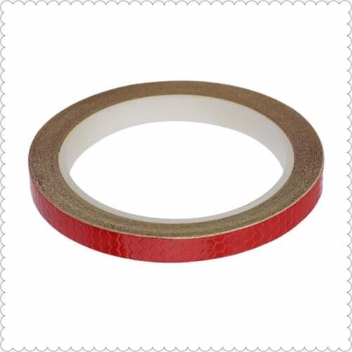 Car and motorcycle reflective stickers Bicycle decal for Mercedes Benz MB C E ML S SL SLK CLK AMG