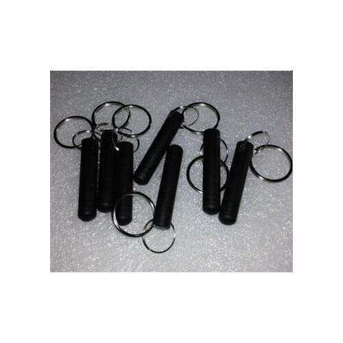 41*8mm ISO15693 ICODE2 keychain RFID Alien card I-code2 keyfobs RF passive key fobs