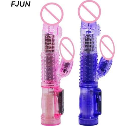 Fashionglobal Vibrators