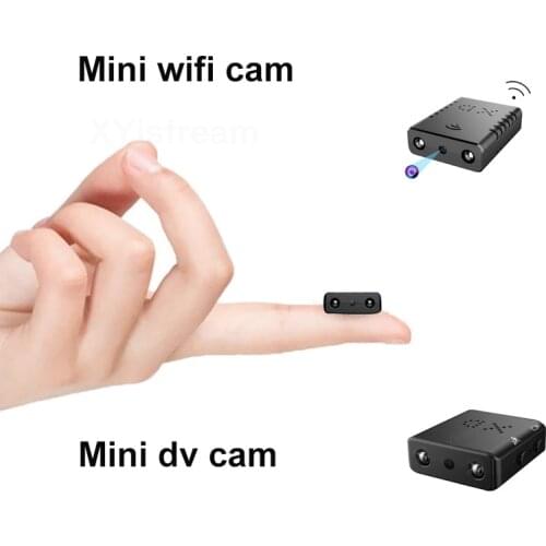 Mini Camcorders Hidden Spied Ker China