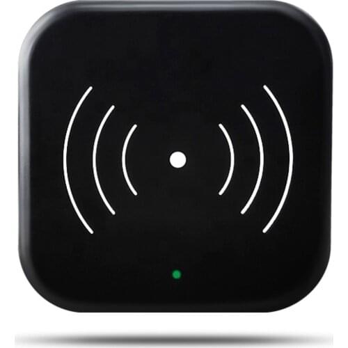 Card Encoder for Electronic RFID Door Lock System Support 13.56 MHz Smart Card For TTlock Hotel System