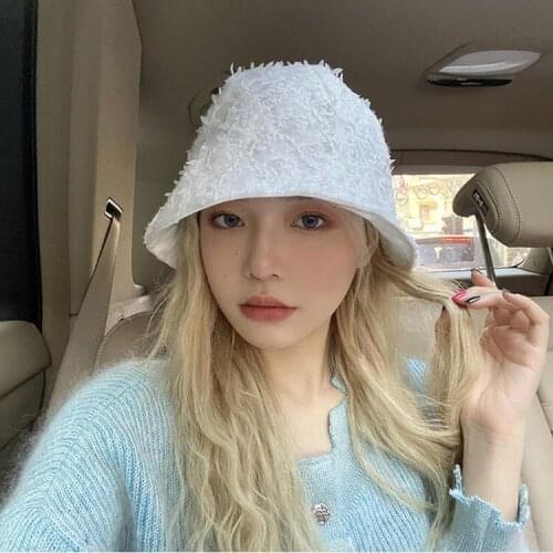 Lace Bucket Hat Women Summer Sun Visor Fisherman Elegant Thin Floral Hat Floppy Cap Holiday Luxury Designer Gorros