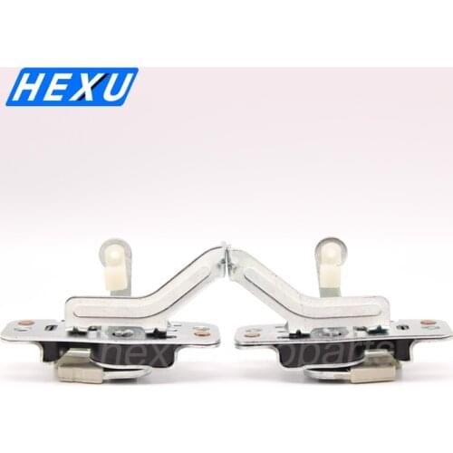 Left And Right Sliding Side Door Upper Lock For Fiat Ducato Citroen Jumper Peugeot Boxer 2006 53302309 1344901080 53302308