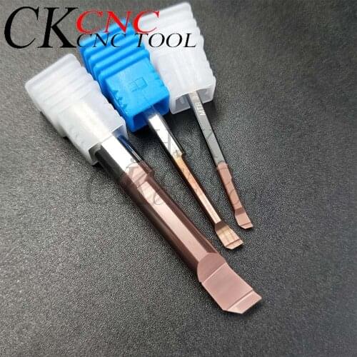 MTR micro boring tool MGR 4B 5B 6B 8B 0.75 1.0 1.5 2.0 L10 L15 L22 L30 L35 turning tools inner hole boring cutter holder