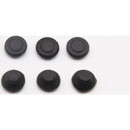 NEW 6pcs/set for MSI GS70 MS-1772C MS-1772 Rubber Bottom Foot Feet Cover