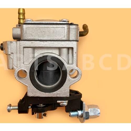 New Carburetor For Echo PB-770 PB-770H PB-770T Blower WYK-345 WYK-406 Carb A021001870 WYK345