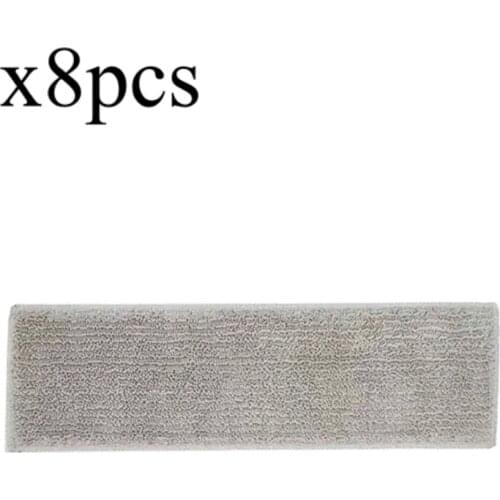 Original Dreame V12 Vacuum Cleaner Mop Replacement Cleaning Cloth