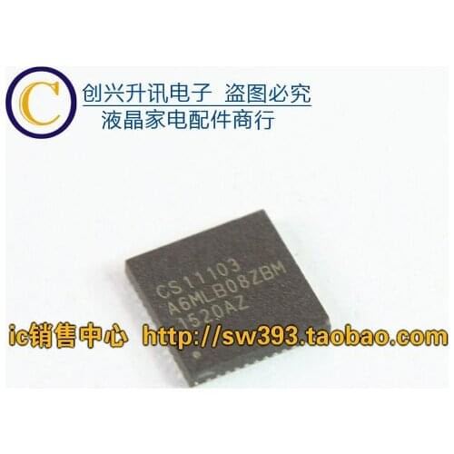 Original CS11103 QFN