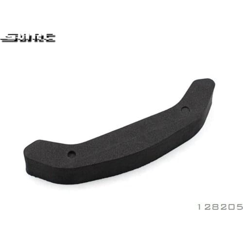 SN-RC 128205 1:10 RCAccessories FOAM BUMPER(1)