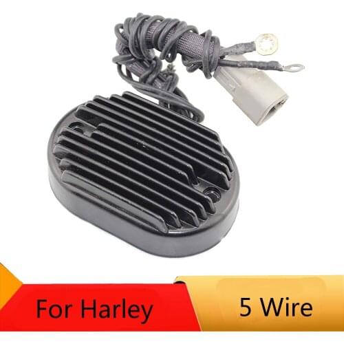 Motorcycle regulator rectifier For Harley-Davidson 1450CC FLSTN FLSTN1 FXST FXST1 SOFTAIL STANDARD SOFTAIL DELUXE FLSTF1 FAT BOY