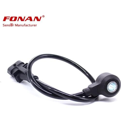 High Quality Knock Sensor For OPEL ZAFIRA A 1.8 FEBI 6238181 09158720 9158720 064836007010