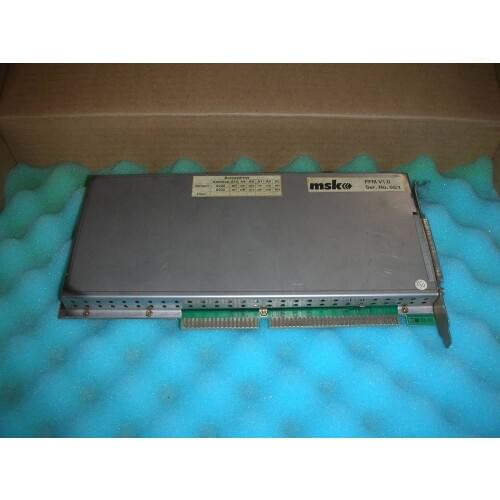 1PC USED MSK FFM V1.0