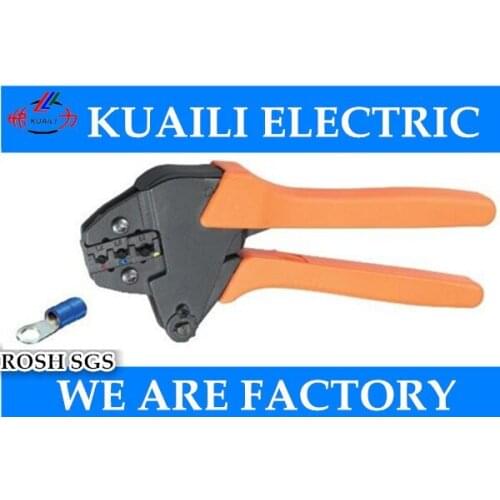 1PCS VH2-30J Ratchet Crimping Plier (Energy Saving) Multi Tool Tools Hands