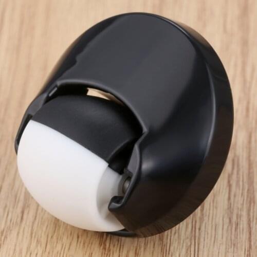 1pc Vacuum Cleaner Front Wheel Caster Plastic Fits for 500 600 700 800 Series Assembly Replacement Part Accessories Tools