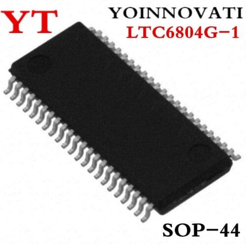 10pcs/lot LTC6804 LTC6804G-1 LTC6804HG-1 LTC6804HG LTC6804-1 Best quality