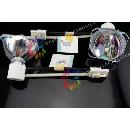 100% Original Projector Bare Bulb SHP137/180W for Luxeon D508/D509/D510/D511/D512-3D/D513W