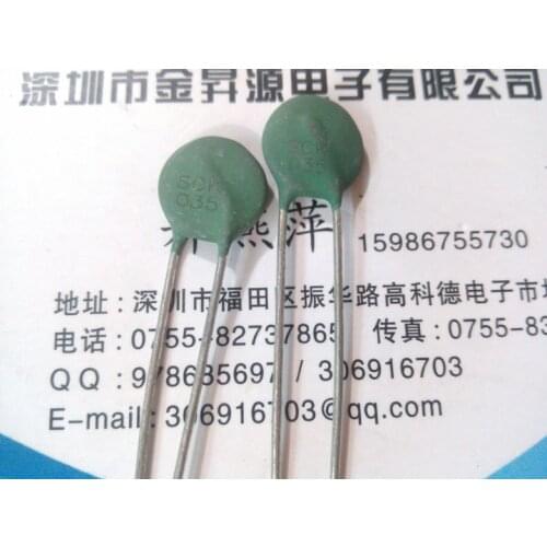 50pcs/ Original NEW SCK10035MSY 3R 5A TKS SCK035