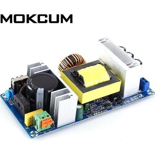 AC-DC 300W 24V 12.5A High Power Supply Module Isolated Step Down Converter Buck Module LED Driver