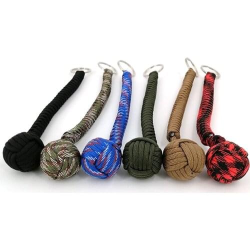 Dawndesslo Self-defense Tools